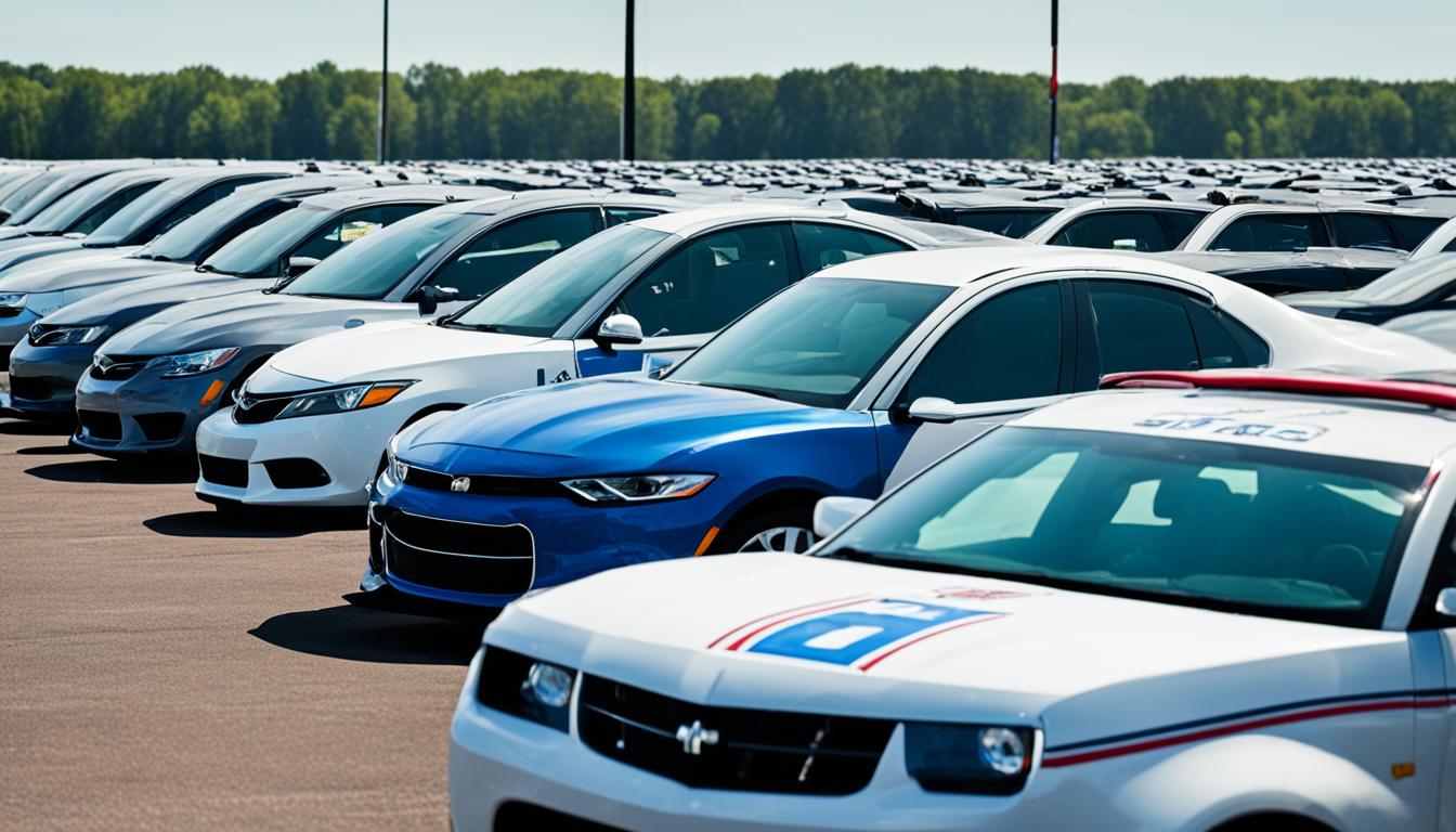 Minnesota Car Auction Laws and Regulations