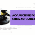 acv auctions alternatives like twin cities auto auctions