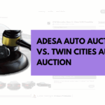 adesa car auction