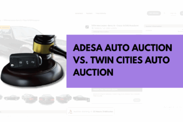 adesa car auction