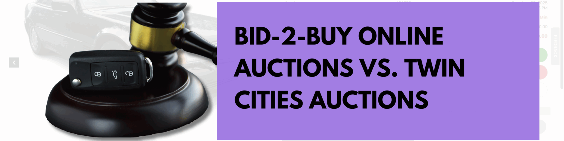bid2buy online auctions