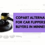 copart alternatives in minnesota