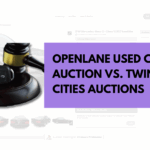 best used car auction in minnesota